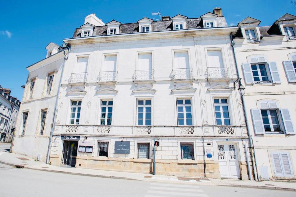 Vue Imprenable Sur Le Port, Charmant Et Clair! Vannes Buitenkant foto
